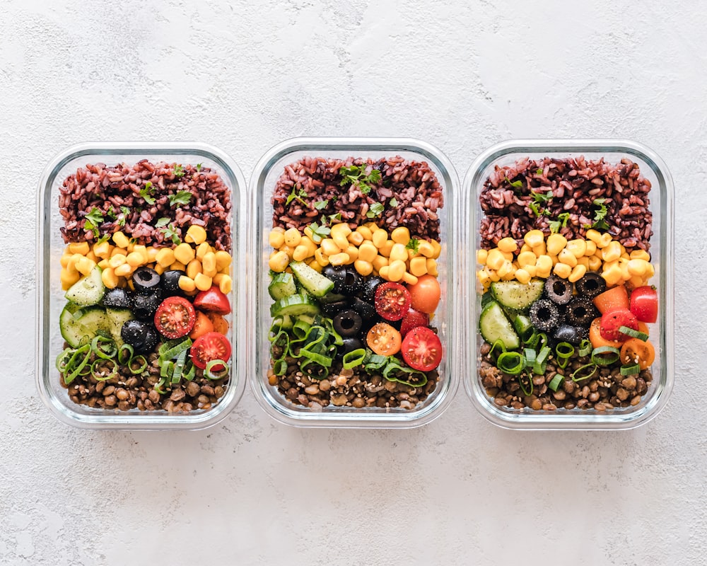 Proteinrecept för muskeluppbyggnad
